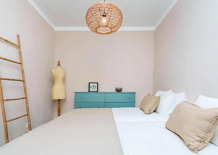 Unique Beautifully Restored Town House