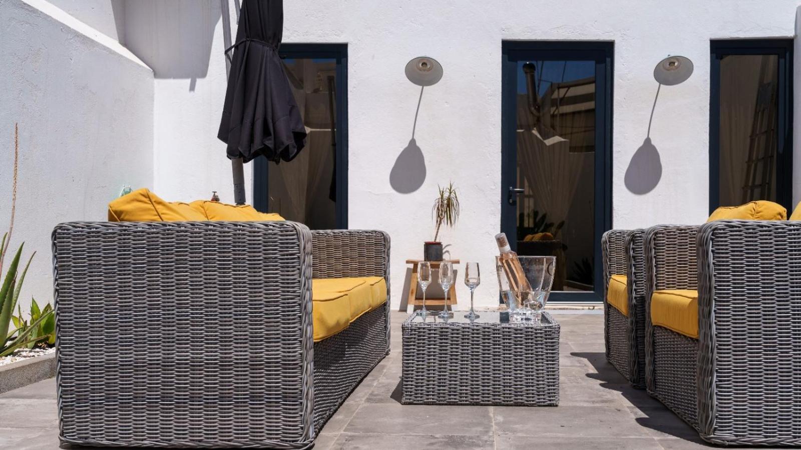Casa vacanze Unique Beautifully Restored Town House *